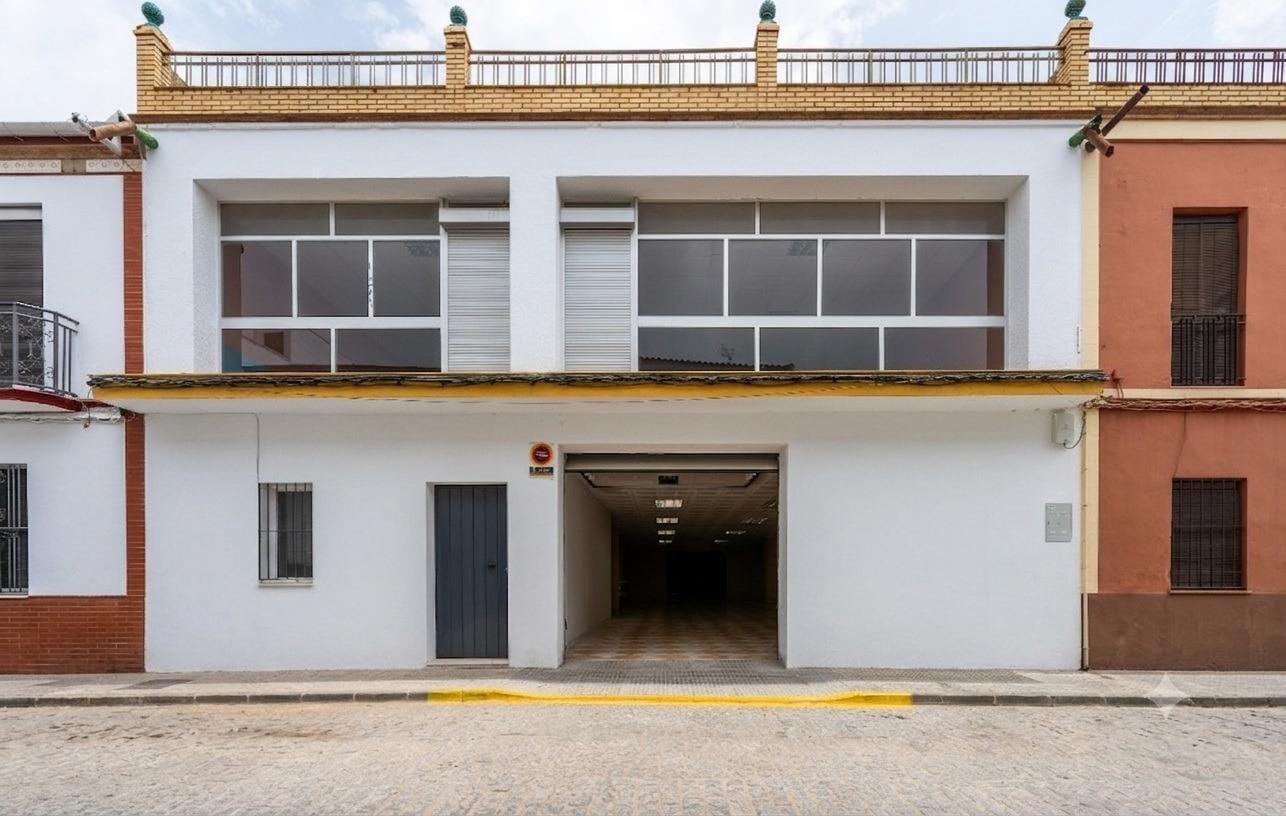 Calle Alfarería, 62, Pilas, Sevilla en venta Foto principal- Imagen 1 de 17