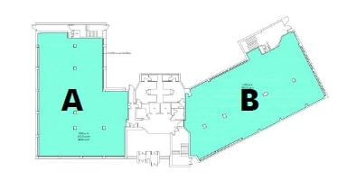 Union Row, Aberdeen en alquiler Otros- Imagen 1 de 1