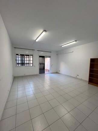 Más detalles de Oficina en alquiler