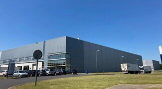 Más detalles de 20 Boulevard De L'Europe, Combs-la-Ville - Oficina, nave en alquiler