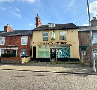 Más detalles de 58 Wolverton Rd, Milton Keynes - Local en venta