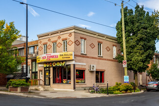 Más detalles para 3951-3961 Rue Masson, Montréal, QC - Local en alquiler