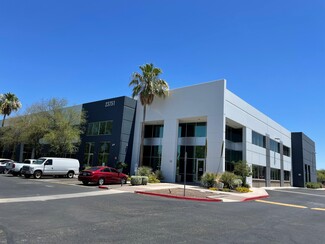 Más detalles para 23751 N 23rd Ave, Phoenix, AZ - Oficina en alquiler