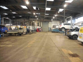 East Dock St, Dundee en alquiler Foto del interior- Imagen 2 de 3