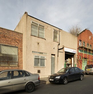 Más detalles de 14-16 Jordan St, Liverpool - Flex en venta