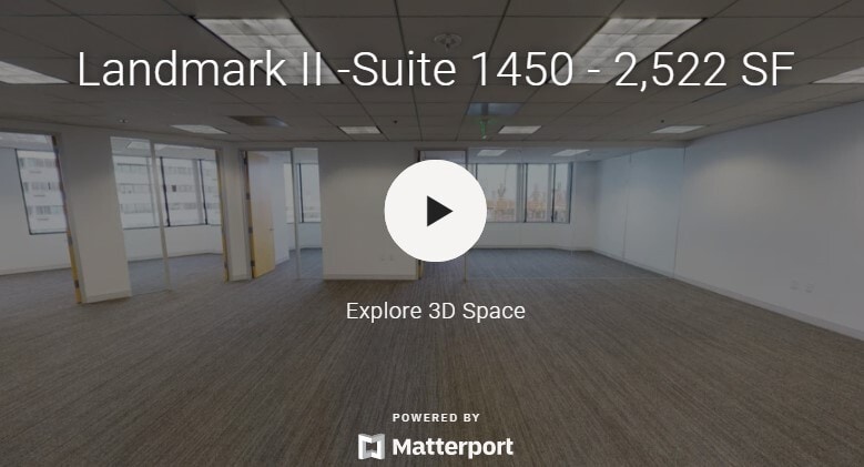 11766 Wilshire Blvd, Los Angeles, CA en alquiler - Matterport 3D Scan - Imagen 3 de 17