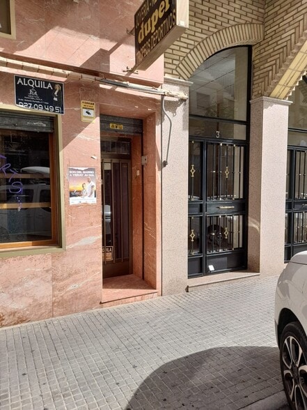Local en Cáceres, Cáceres en alquiler - Foto principal - Imagen 2 de 29