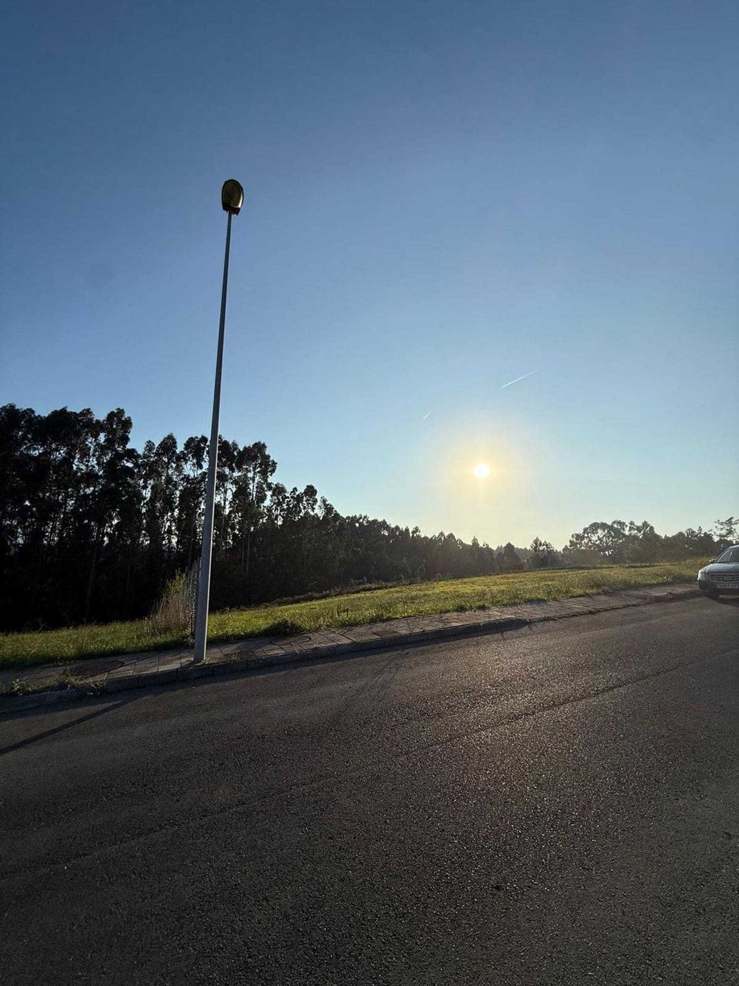 Lugar Bao, 29, Avilés, Asturias en venta Vista aérea- Imagen 1 de 7