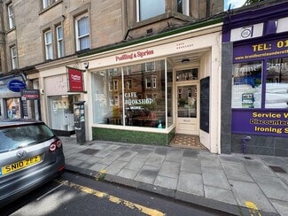 Más detalles de 135 Comiston Rd, Edinburgh - Local en alquiler