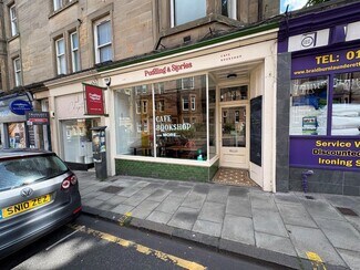 Más detalles de 135 Comiston Rd, Edinburgh - Local en alquiler