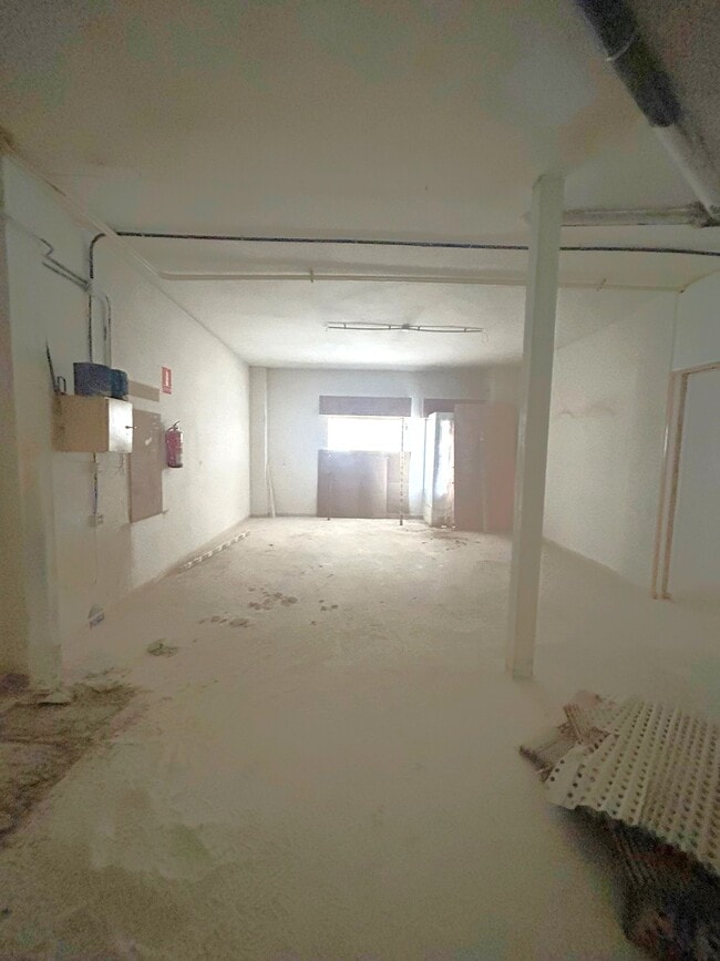 Más detalles de Local en alquiler