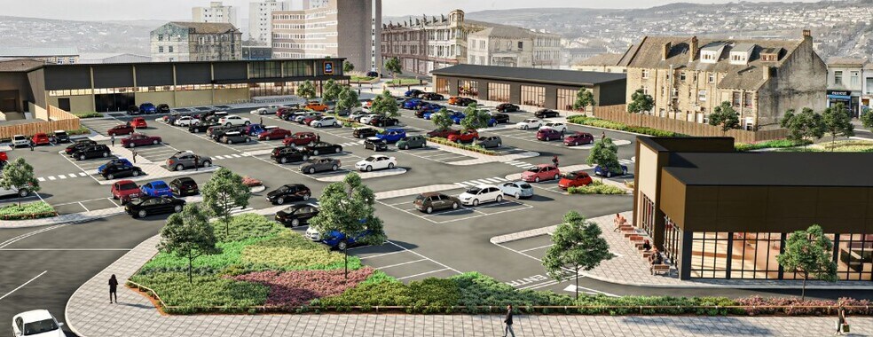 Coney Ln, Keighley en venta - Foto del edificio - Imagen 1 de 1