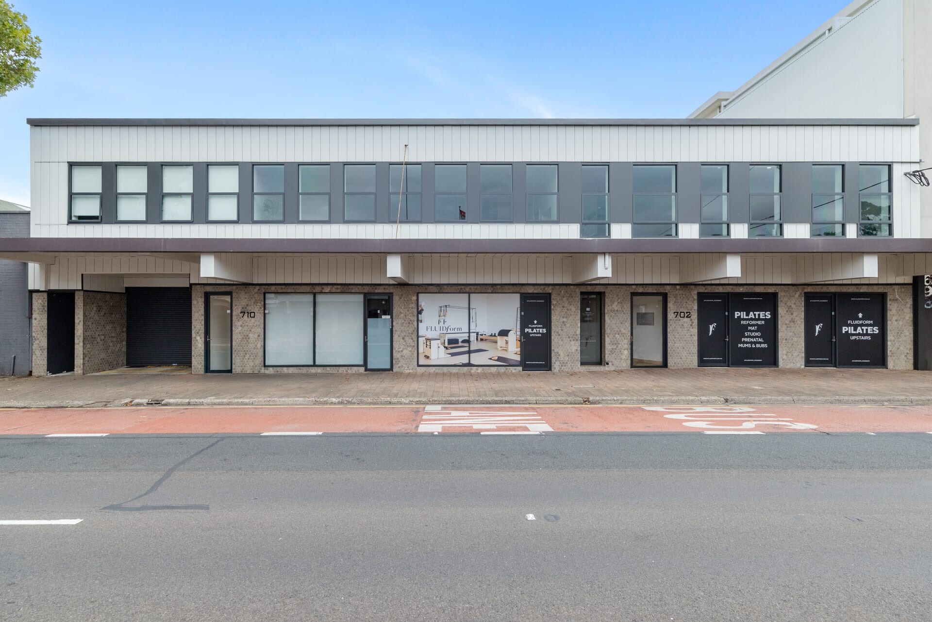 702-710 Botany Rd, Mascot en alquiler Foto principal- Imagen 1 de 3