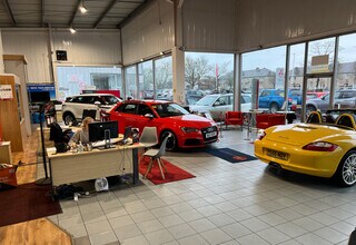 Kingsway E, Dundee en alquiler Foto del interior- Imagen 2 de 4