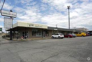 Más detalles para 3310-3320 S Harvard Ave, Tulsa, OK - Locales en alquiler