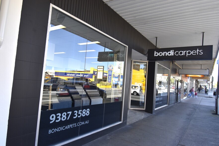 64 Bronte Rd, Bondi Junction en alquiler - Foto del edificio - Imagen 2 de 3