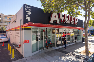 Más detalles para 1060 E Colorado Blvd, Pasadena, CA - Locales en alquiler