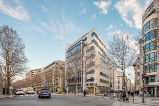 Más detalles para 104 Boulevard Auguste Blanqui, Paris - Oficina en alquiler