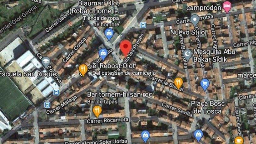 Terreno en Ponferrada, León en venta - Foto del edificio - Imagen 1 de 1
