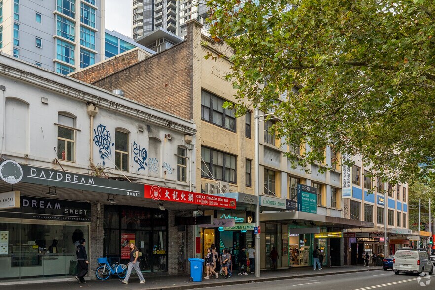 20A Goulburn St, Sydney en alquiler - Foto principal - Imagen 1 de 4