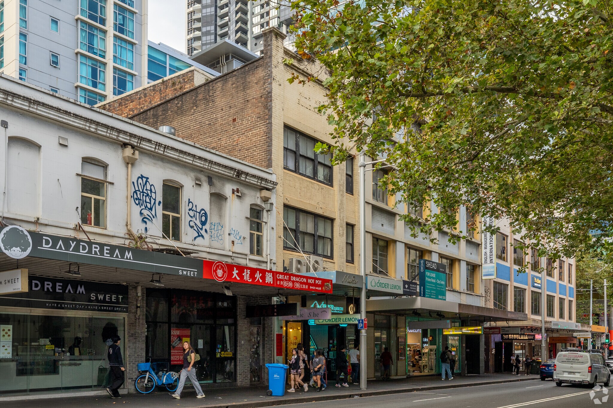 20A Goulburn St, Sydney en alquiler Foto principal- Imagen 1 de 5