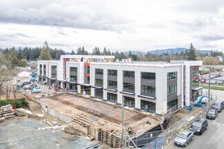 Más detalles de 33069 Marshall Rd, Abbotsford, BC - Oficina en venta