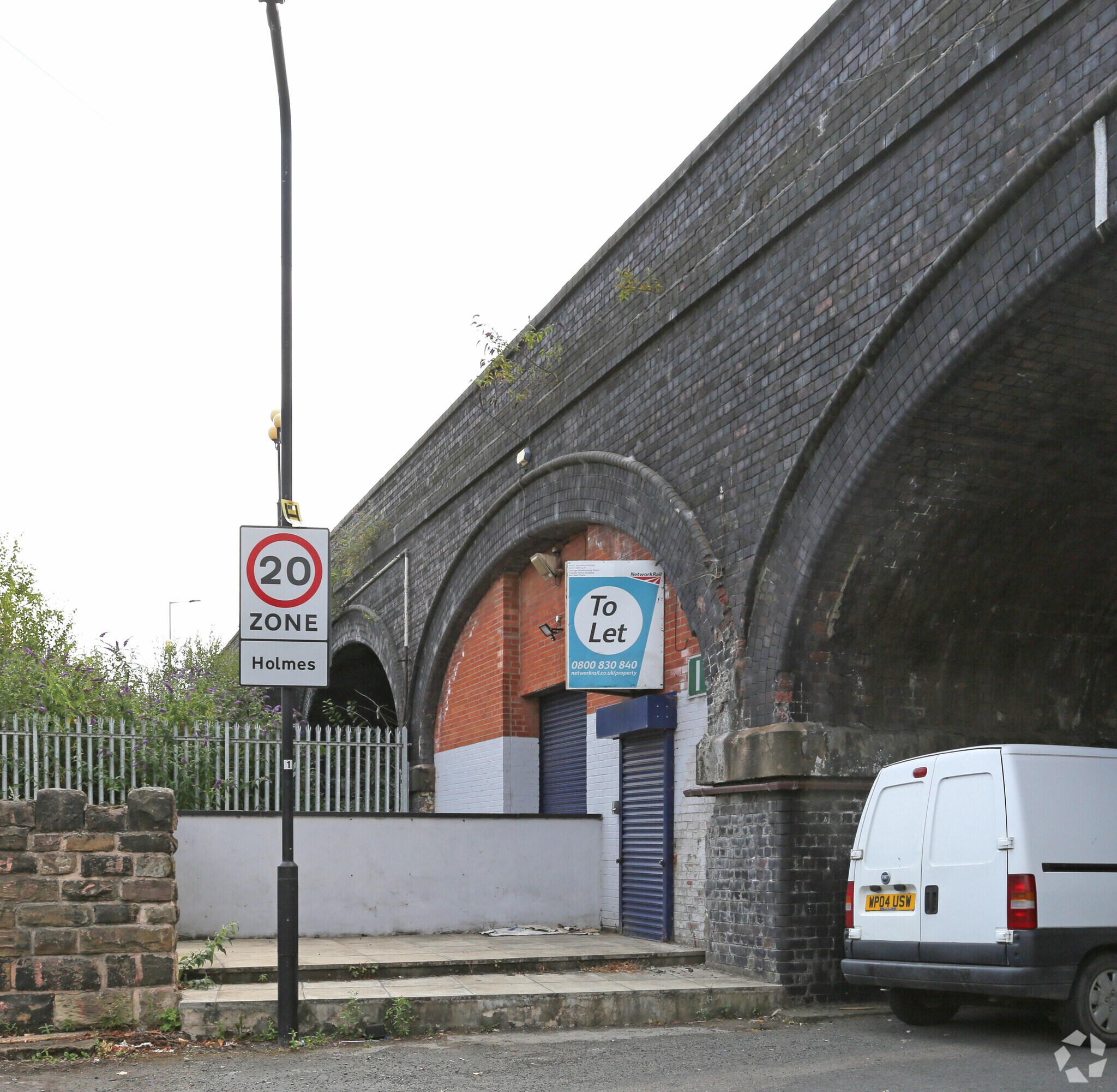 Union St, Rotherham en alquiler Foto principal- Imagen 1 de 3