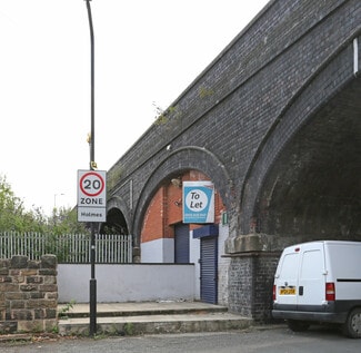 Más detalles de Union St, Rotherham - Flex en alquiler