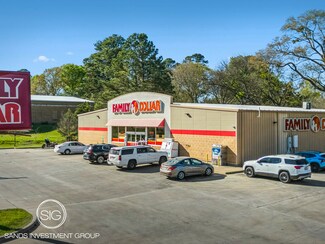 Más detalles de 935 E Young St, Longview, TX - Local en venta
