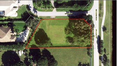 11200 NW 14th st, Plantation, FL - VISTA AÉREA  vista de mapa