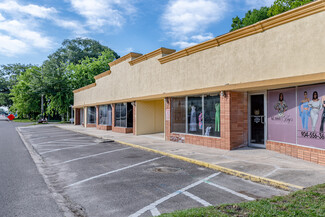 Más detalles para 598-608 Edgewood Ave S, Jacksonville, FL - Local en alquiler