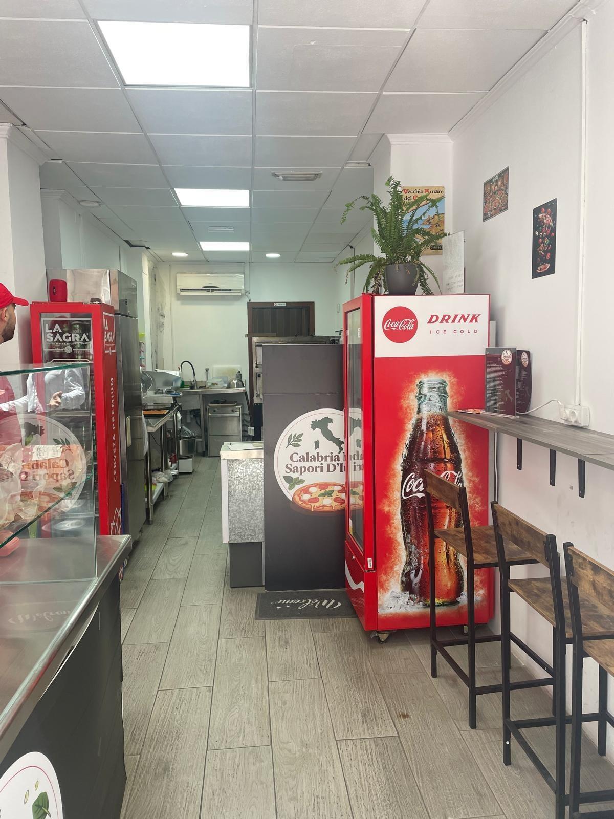 Local en Alicante, Alicante en alquiler Foto del interior- Imagen 1 de 5