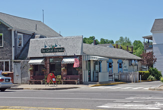 Más detalles para 42 Maine St, Brunswick, ME - Locales en alquiler