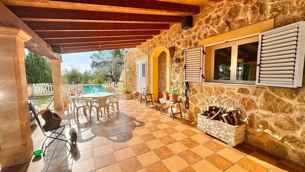 Terreno en Inca en venta - Foto del edificio - Imagen 2 de 16