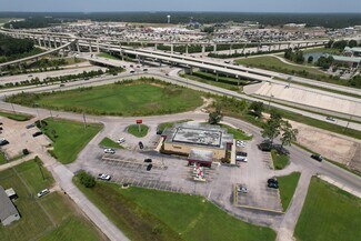 Más detalles de 22420 Community Dr, New Caney, TX - Local en venta