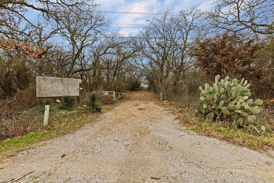 5545 County Road 1022, Joshua, TX en venta - Foto del edificio - Imagen 2 de 16