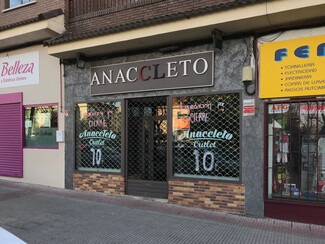 Más detalles de Avenida de Madrid, 2, Villanueva del Pardillo - Edificio residencial​ en venta