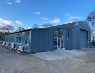 Más detalles de Sparrows Ln, Hatfield Heath - Oficina en alquiler