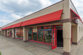 Más detalles para 14135-14149 W McNichols Rd, Detroit, MI - Locales en alquiler