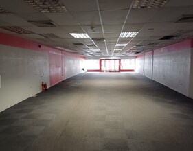 40-41 High St, High Wycombe en alquiler Foto del interior- Imagen 2 de 2