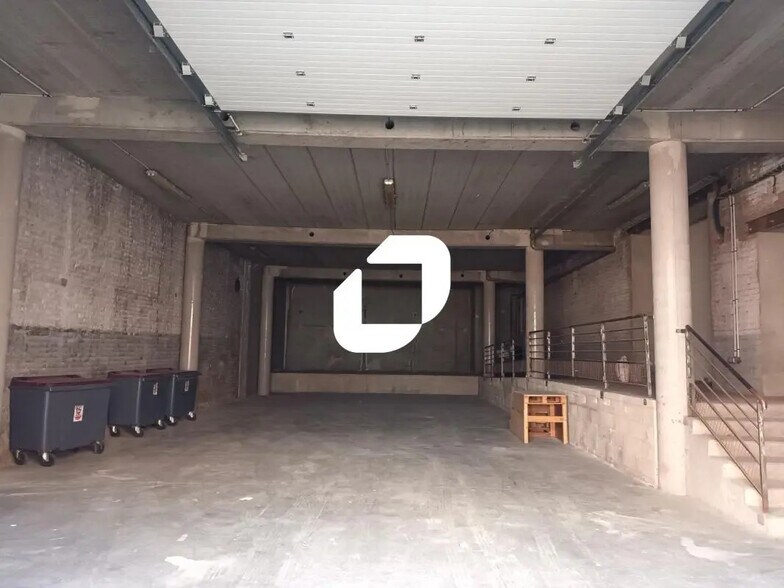 25 Rue Corneille, Roubaix en alquiler - Foto del interior - Imagen 1 de 9