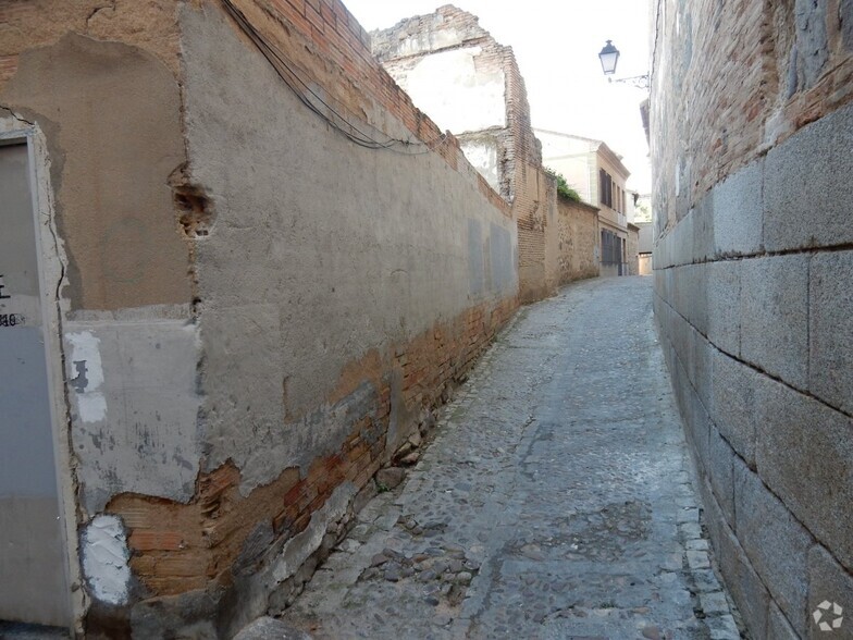 Terrenos en Toledo, Toledo en venta - Foto del edificio - Imagen 2 de 17