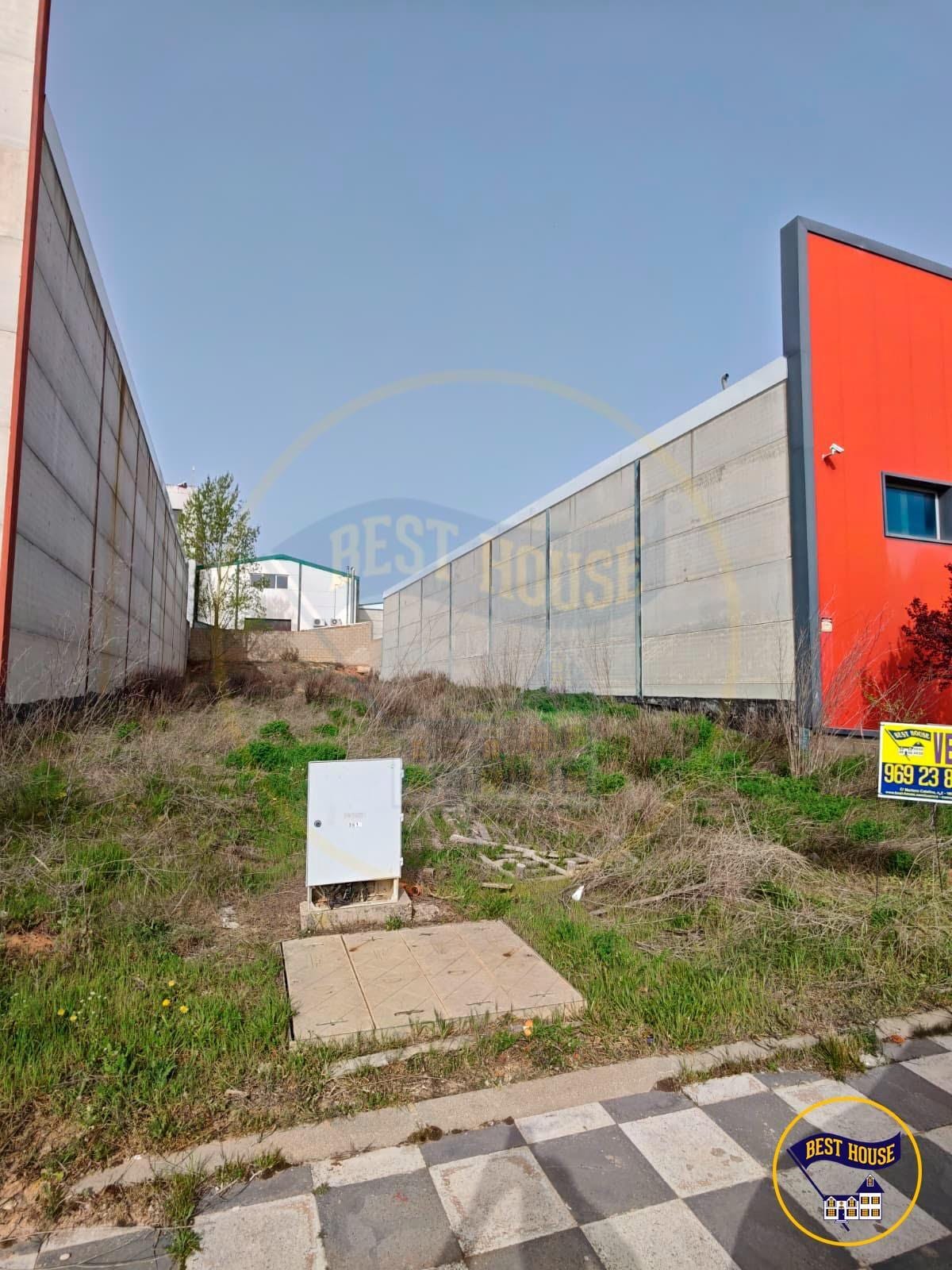 Terreno en Cuenca, Cuenca en venta Foto del edificio- Imagen 1 de 13