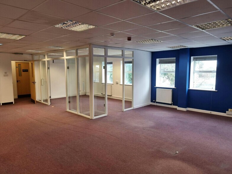 Dominion Rd, Bournemouth en alquiler - Foto del edificio - Imagen 3 de 7