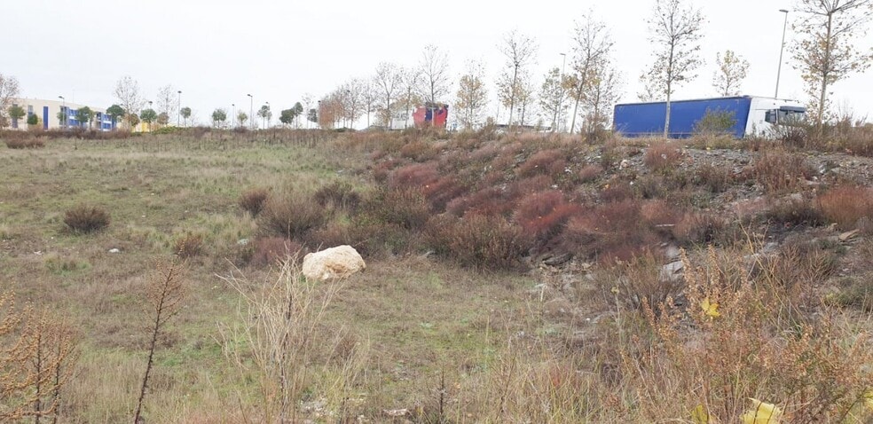 Terreno en Salamanca, Salamanca en alquiler - Foto principal - Imagen 2 de 10