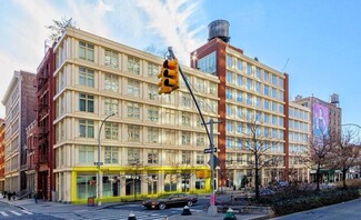 Más detalles para 145 Greene St, New York, NY - Edificios residenciales en venta