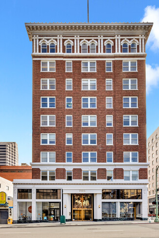 Más detalles para 1904 Franklin St, Oakland, CA - Oficinas en alquiler