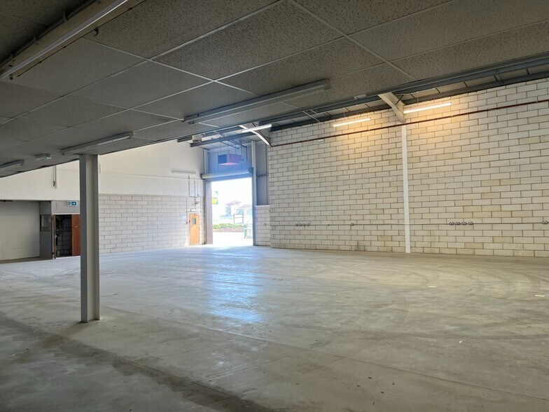 Brighton Rd, Shoreham By Sea en alquiler - Foto del interior - Imagen 3 de 8