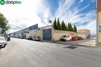 Más detalles de Nave en venta