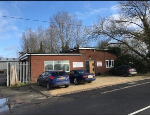 Snitterfield Rd, Bearley en venta Foto principal- Imagen 1 de 2